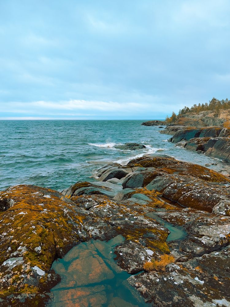 Photograph by Александра Мельник