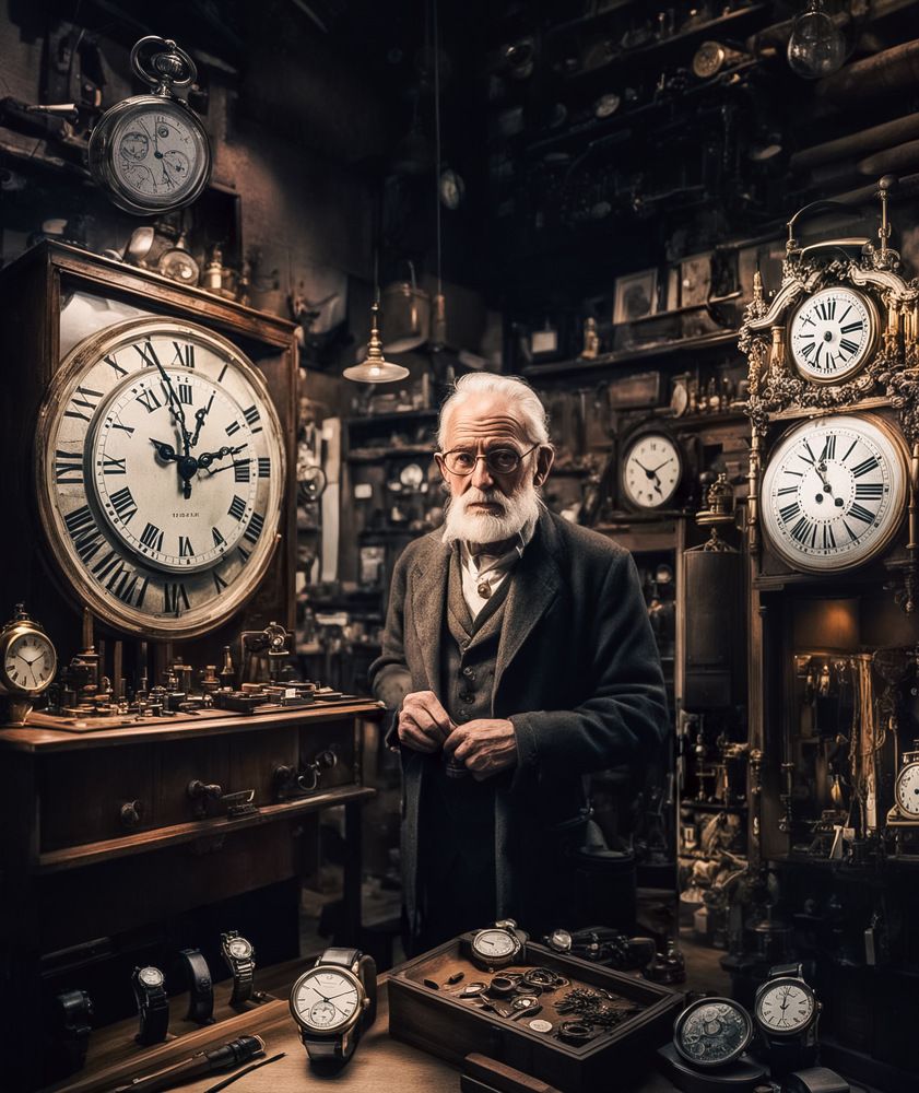 Photograph by Астахова Анастасия