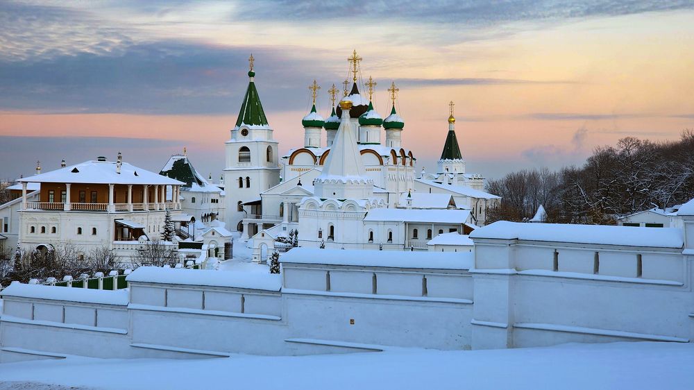 Photograph by Филиппов Олег