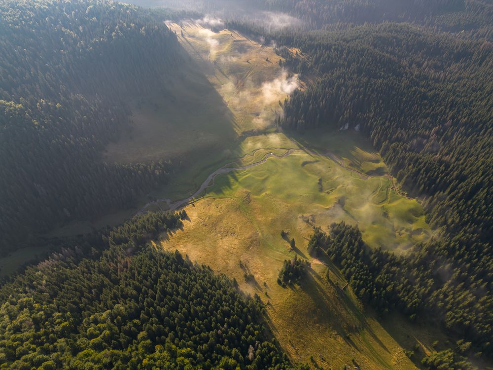 Photograph by George Alexandru Ghiuro