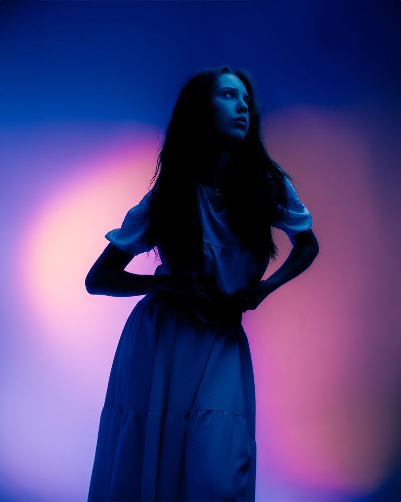 Photograph by Eugen Tamara