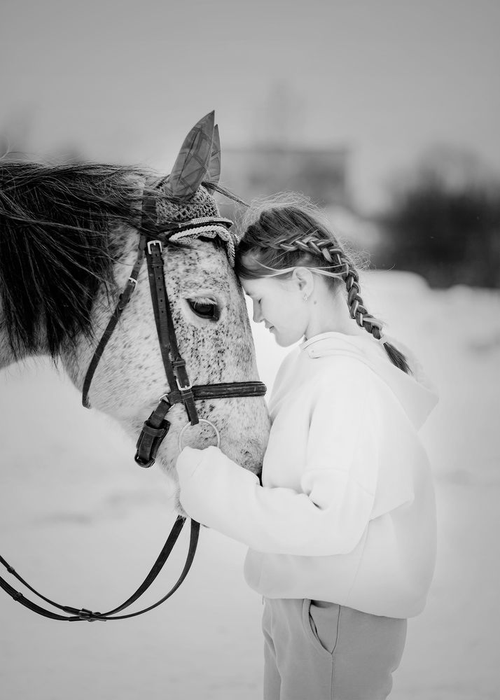 Photograph by Sergey Kalinin