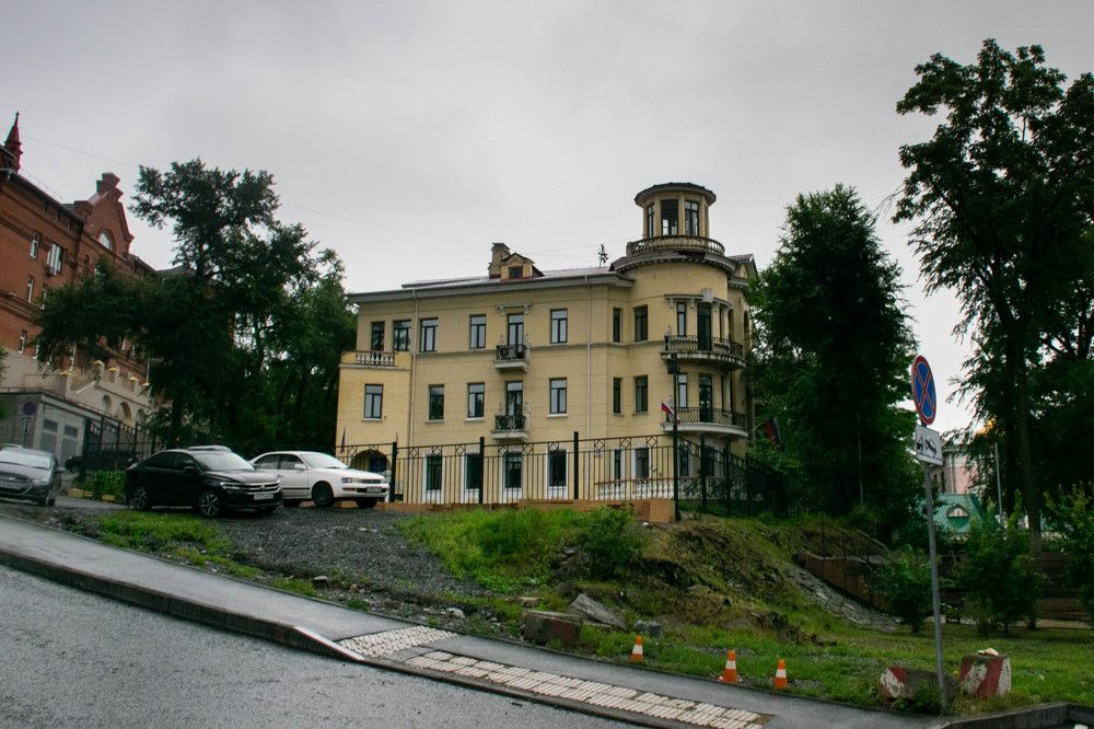 Photograph by Ольга Одинцова