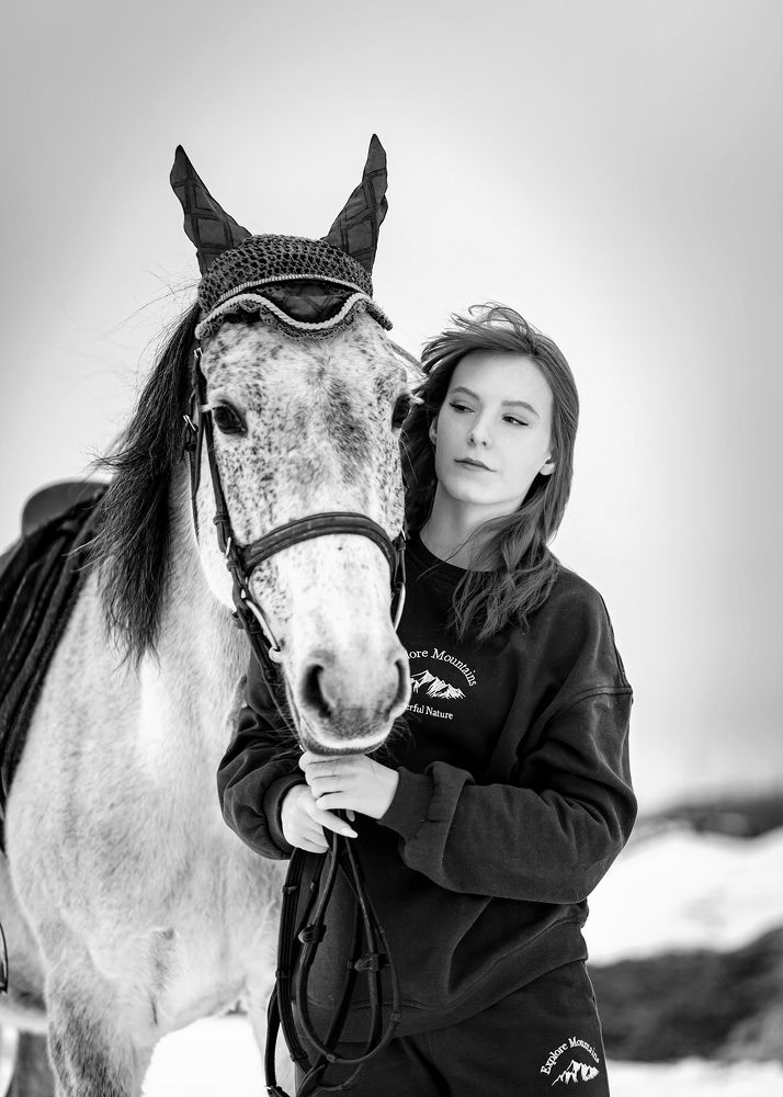 Photograph by Sergey Kalinin