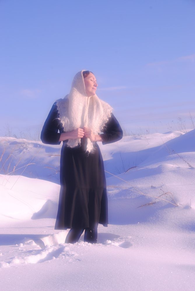 Photograph by Андрей Трякин