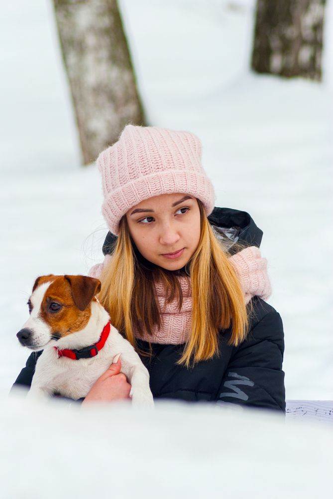 Photograph by Денис Кичев