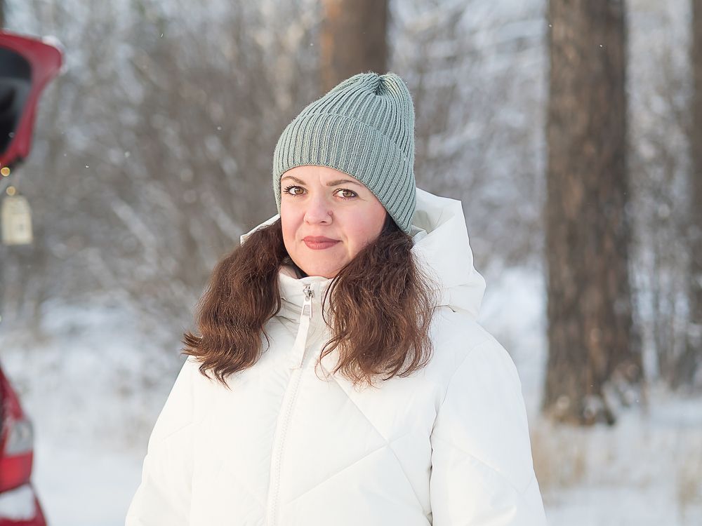 Photograph by Юлия Скачкова