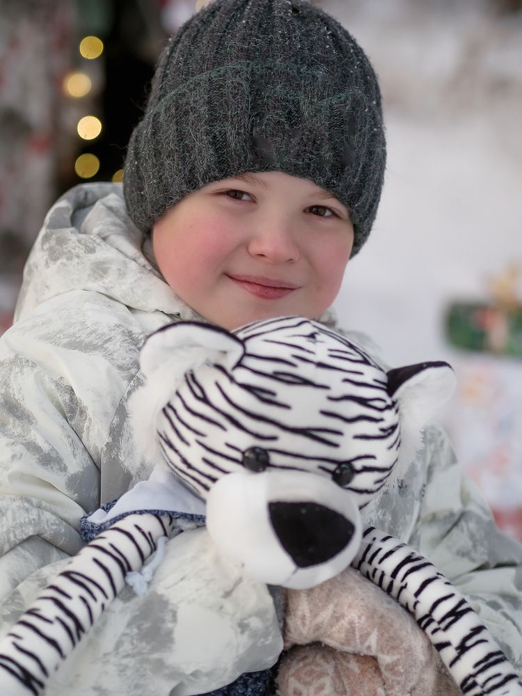 Photograph by Юлия Скачкова