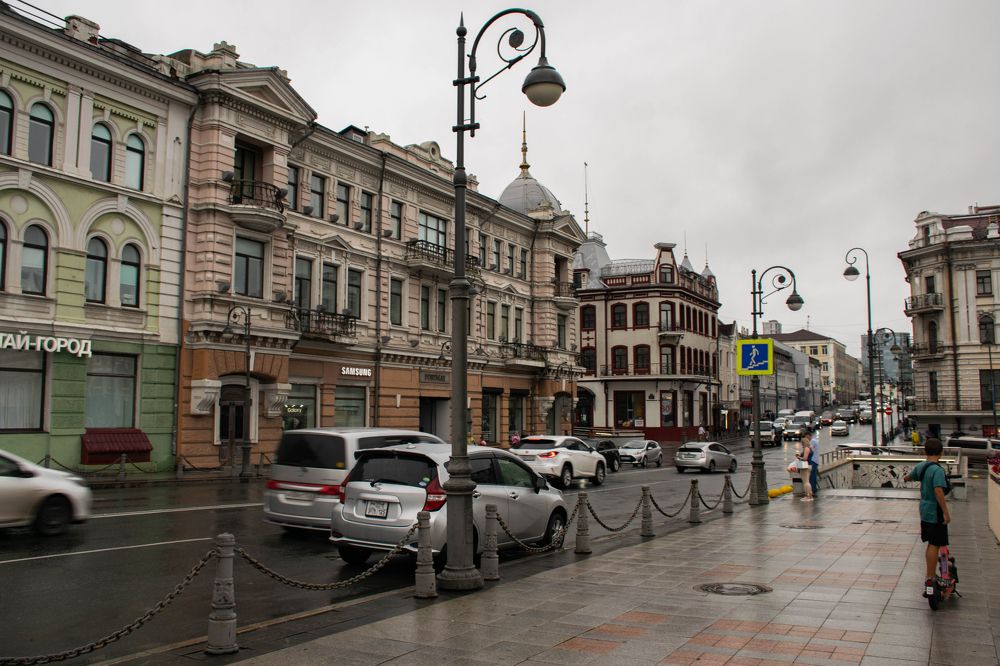 Photograph by Ольга Одинцова