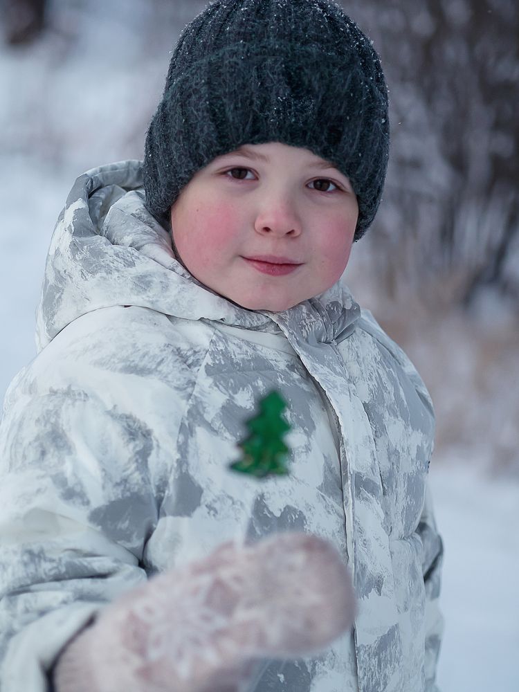 Photograph by Юлия Скачкова