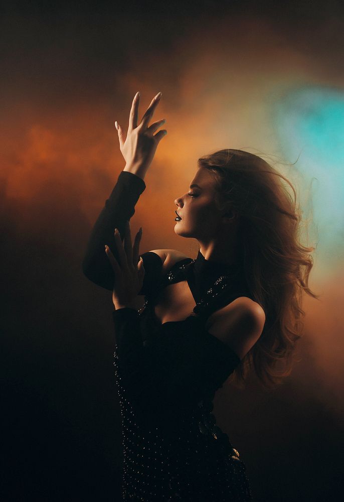 Photograph by Бугаева Юлия