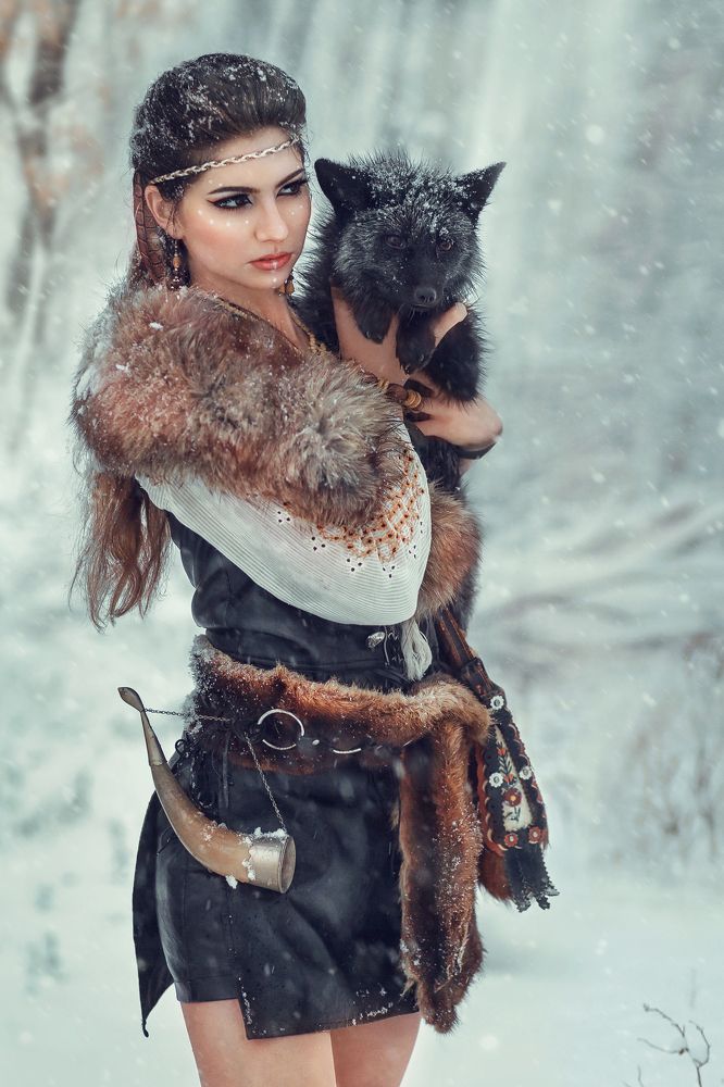 Photograph by Тягушова Юлия