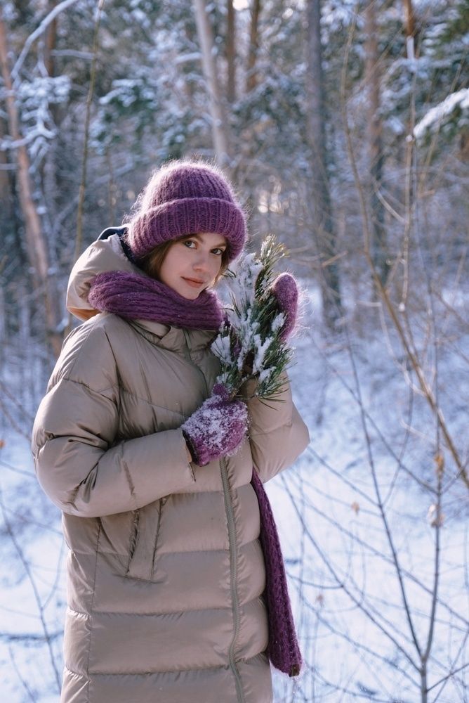 Photograph by Galina Belinskya