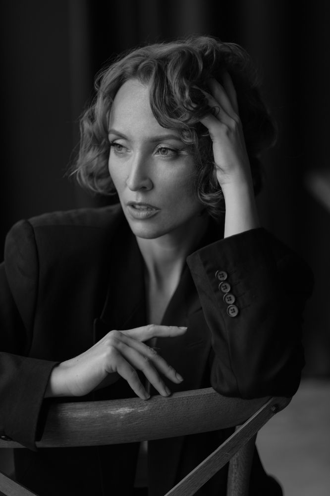 Photograph by Сырчикова Наталья