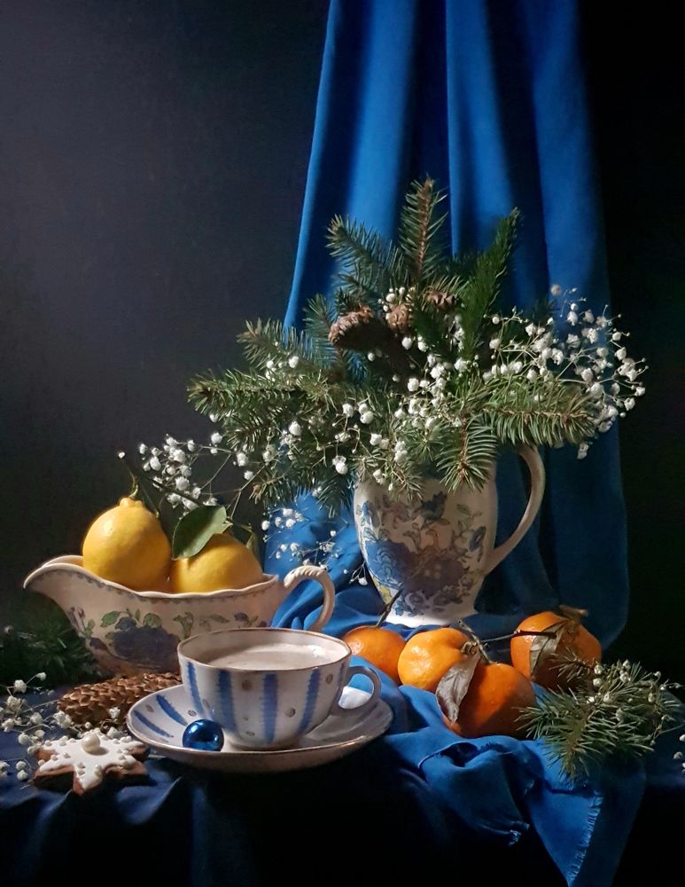 Photograph by Людмила Шатерникова