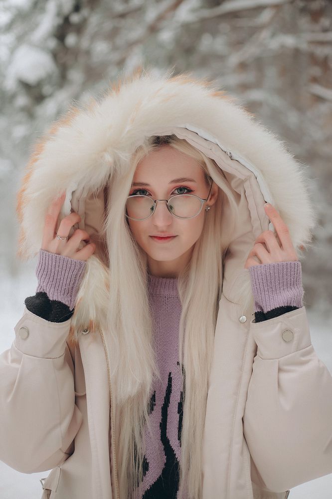 Photograph by Юлия Белова