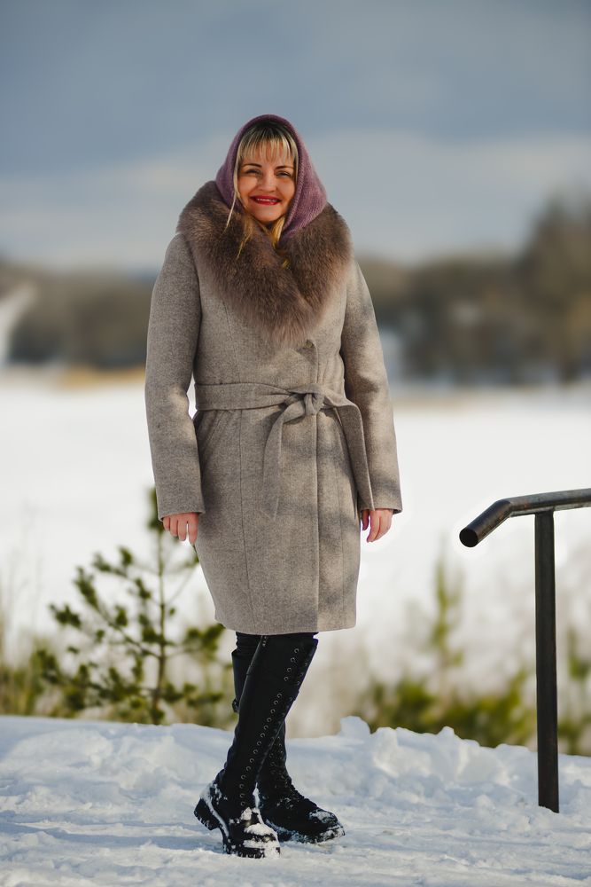 Photograph by Сергей Зимин