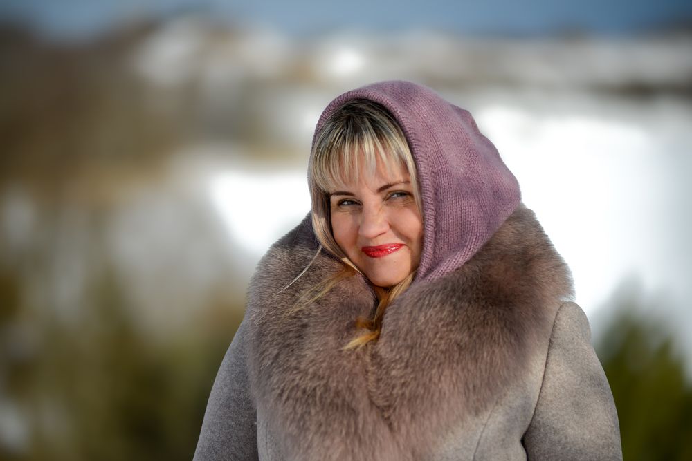 Photograph by Сергей Зимин