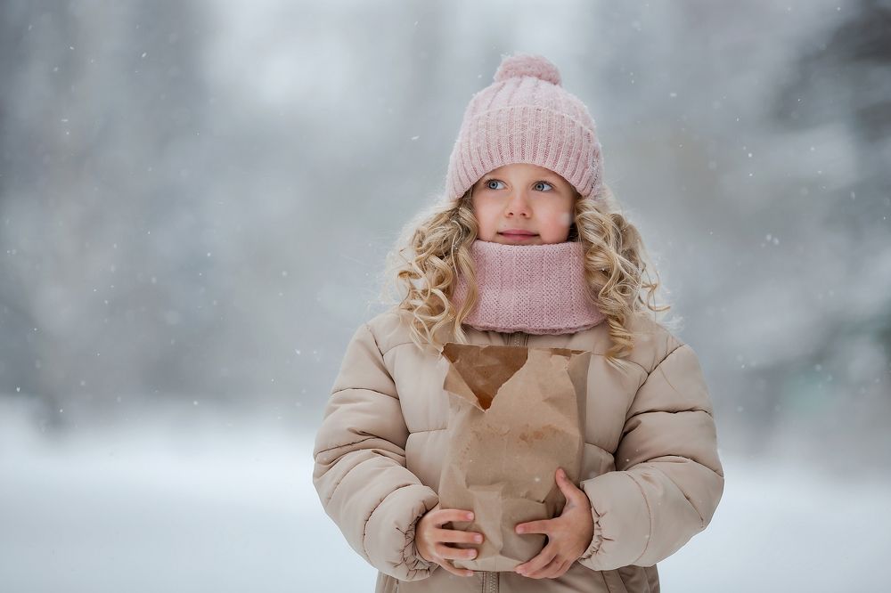 Photograph by Фаина Анисимова