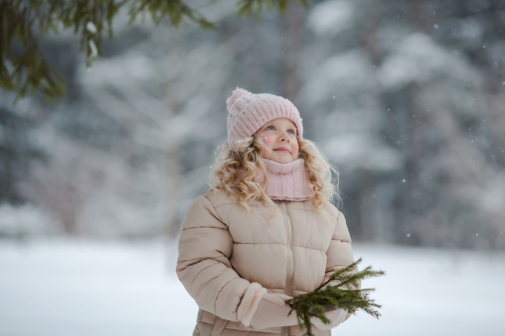 Photograph by Фаина Анисимова