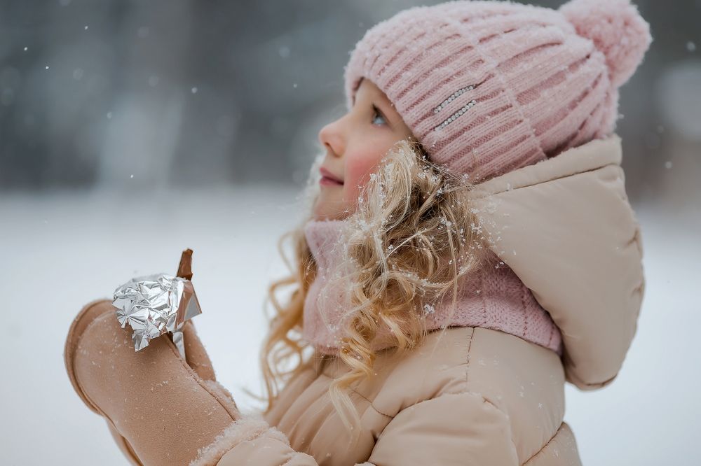 Photograph by Фаина Анисимова