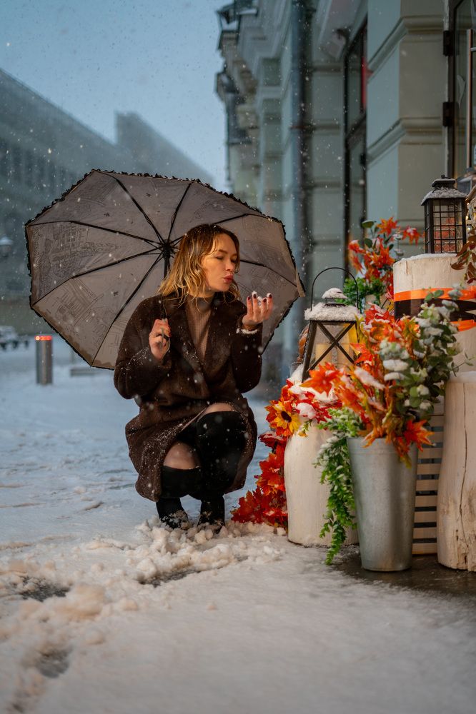 Photograph by Sergey Deev