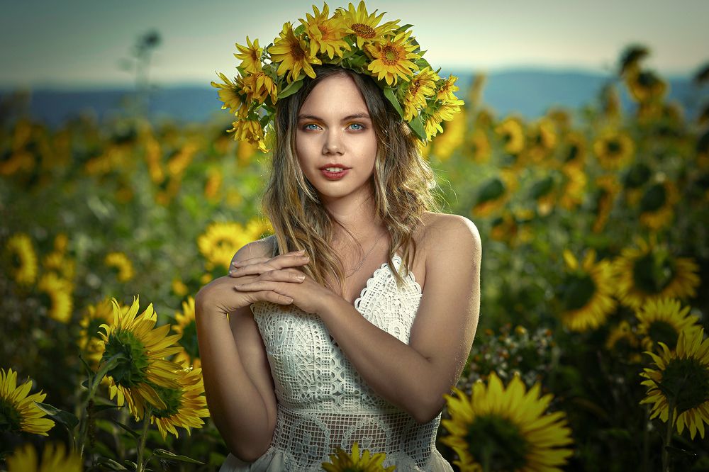 Photograph by Владимир Суздалов