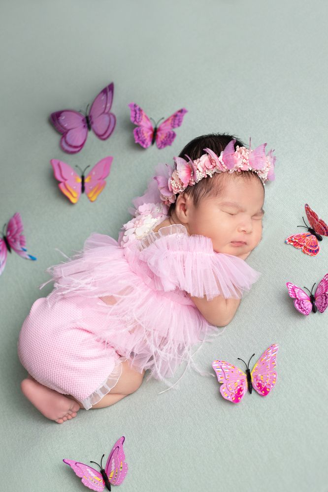 Photograph by Ulyana Klich