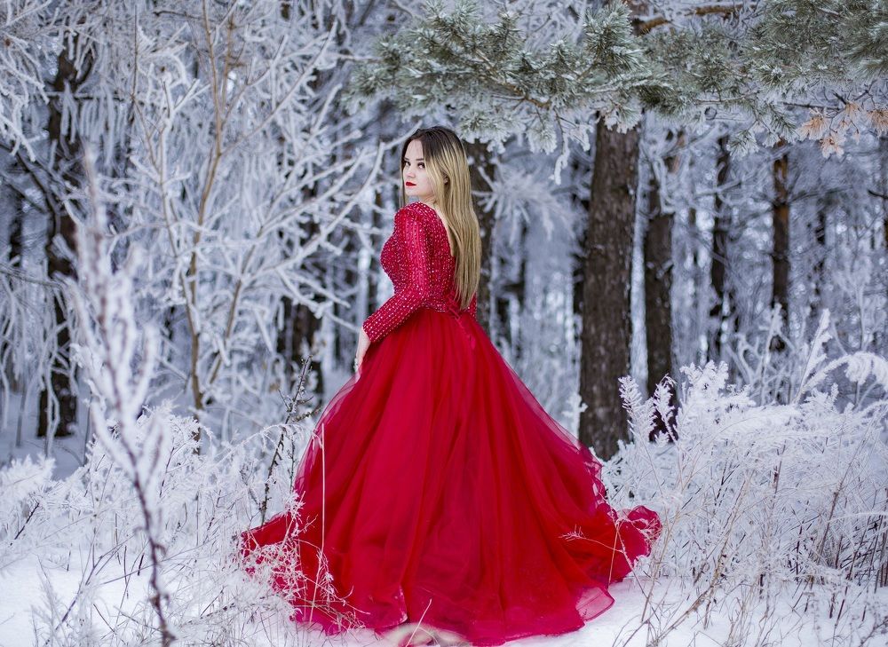 Photograph by Евгений Насибуллин