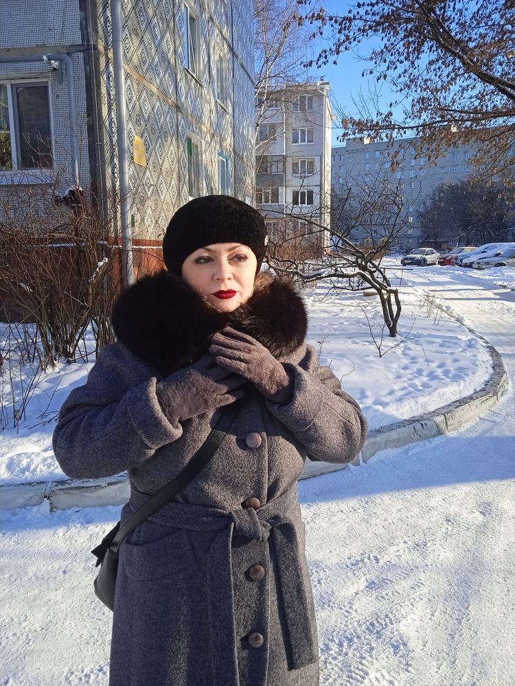 Photograph by Марина Гусева