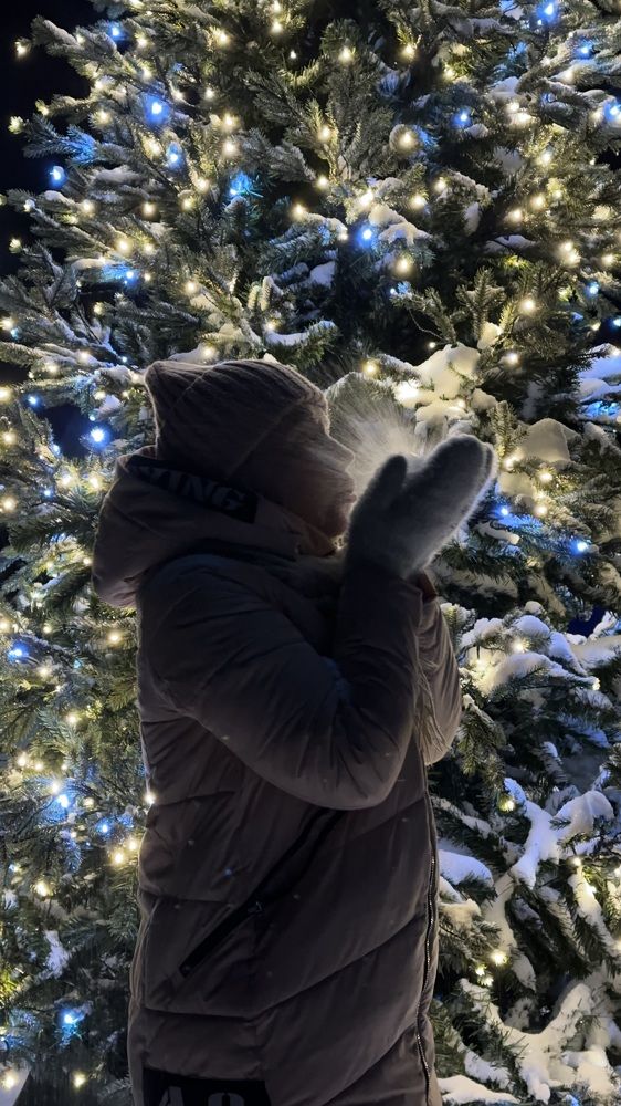 Фотография автора Наталья