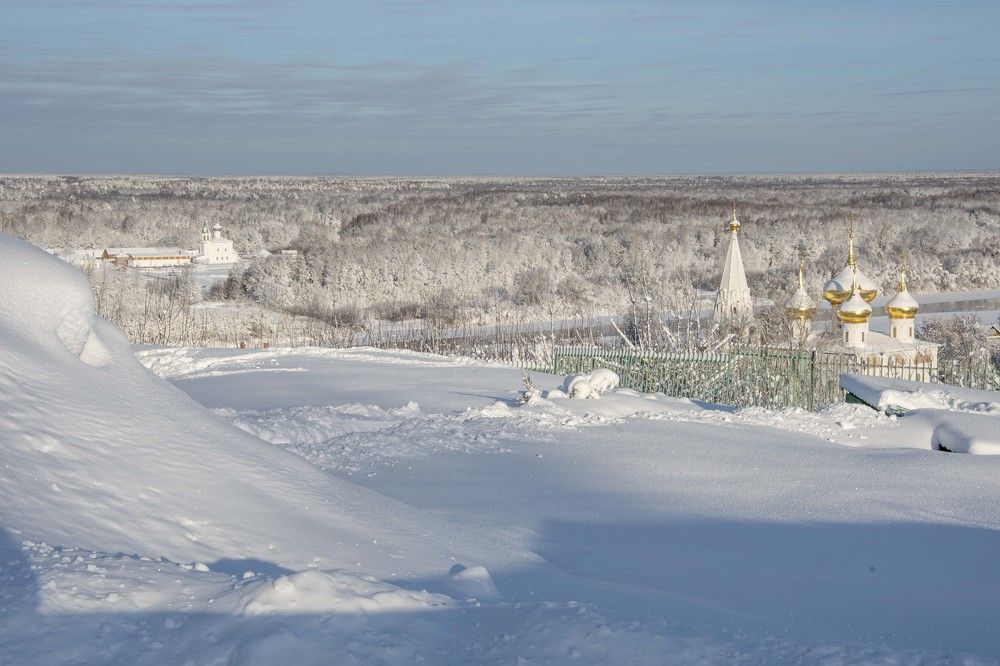 Photograph by Ольга Александрова