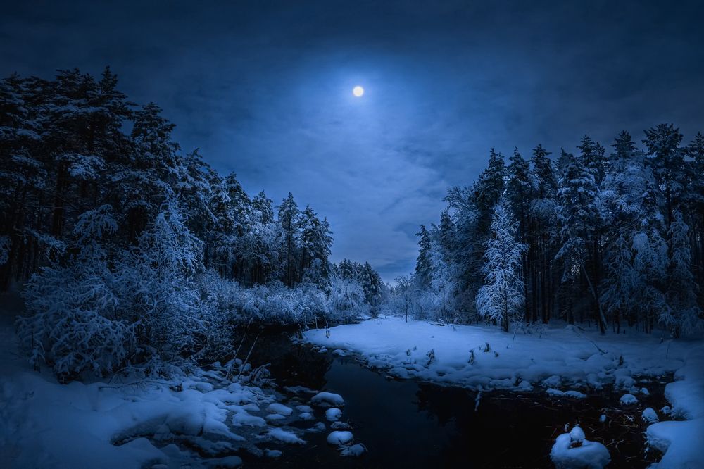 Photograph by Евгений Луцко