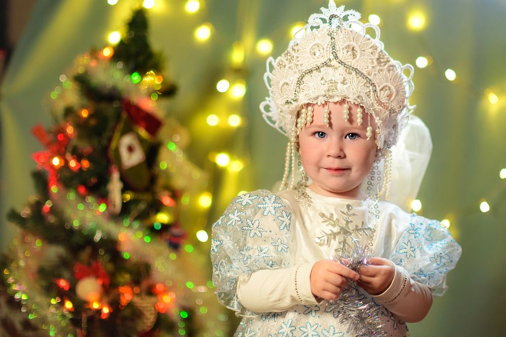 Photograph by Evgeniy Terehin