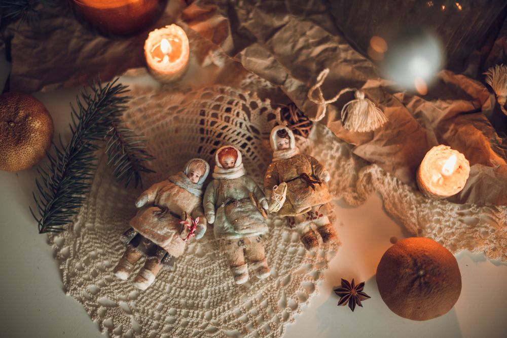 Photograph by Екатерина Реунова