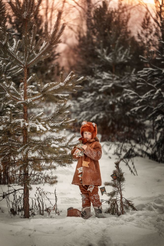 Photograph by Елена Чернигина