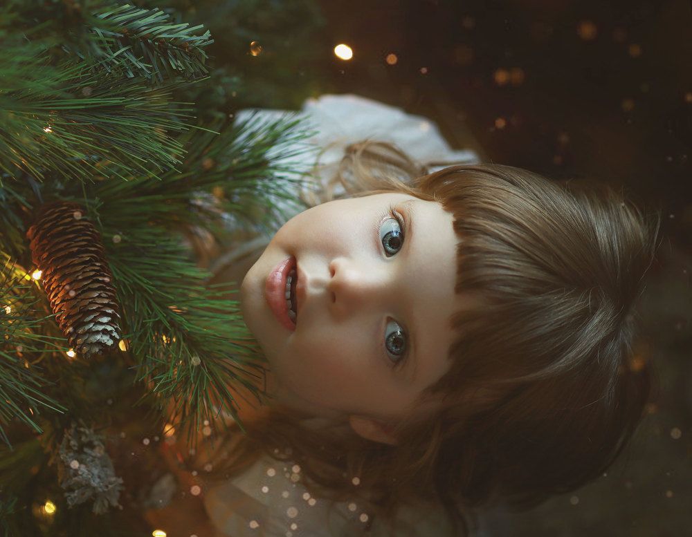 Photograph by Ирина Столбовая