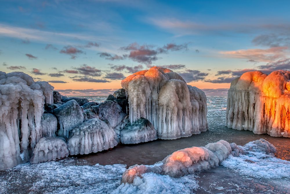 Photograph by Albina Kulikova