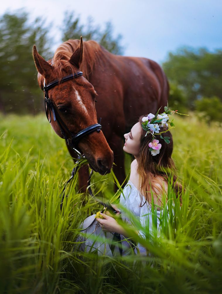 Photograph by Анастасия Варфоломеева
