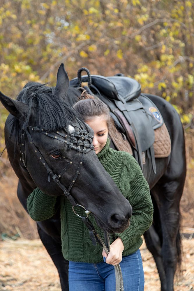 Photograph by Наталья Агаева