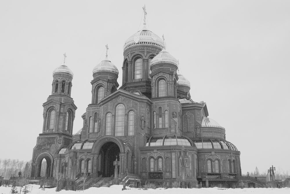 Photograph by Светлана Зайкова