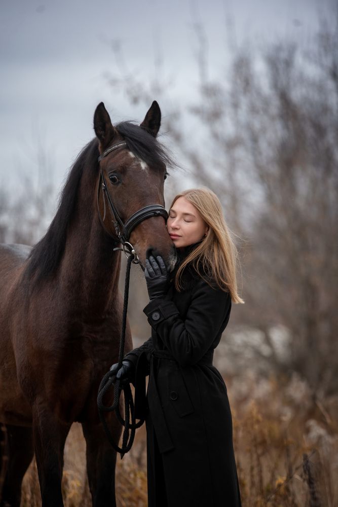 Photograph by Динара Зуйкова