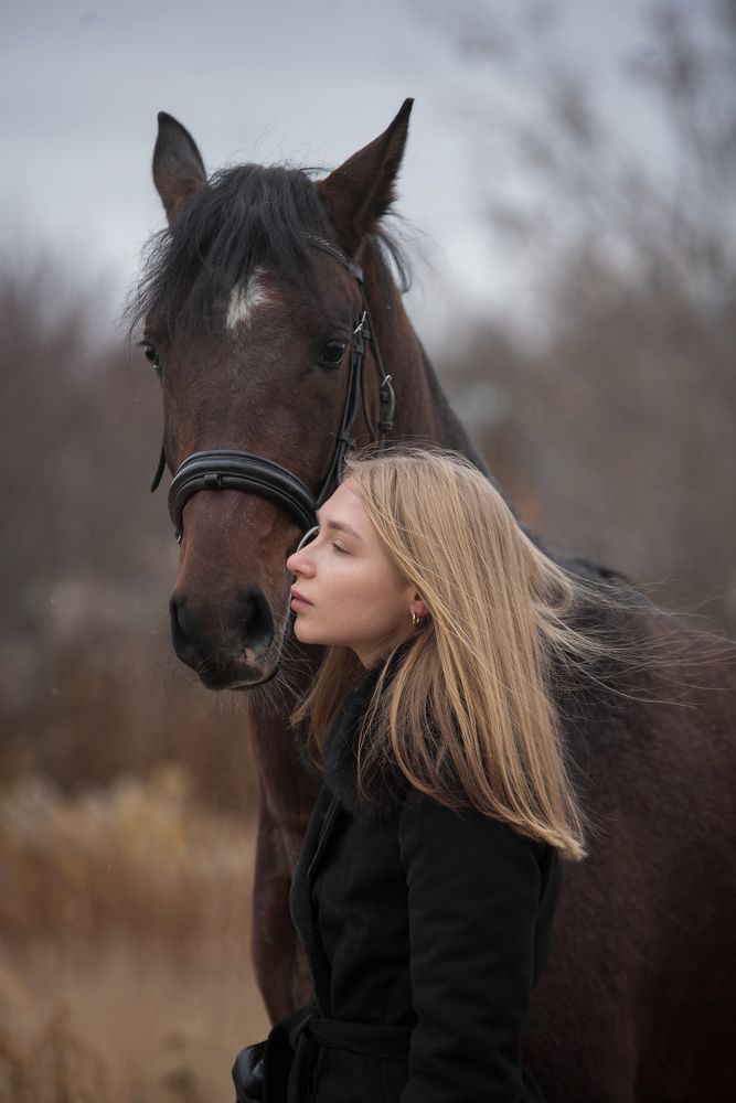 Photograph by Динара Зуйкова