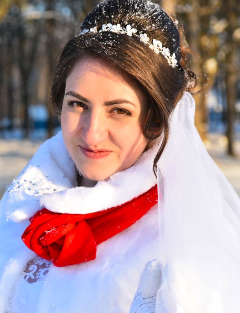 Photograph by Veaceslav Cornei