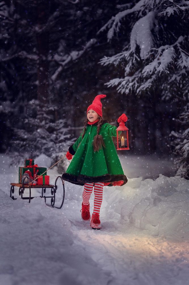 Photograph by Евгения Зайцева