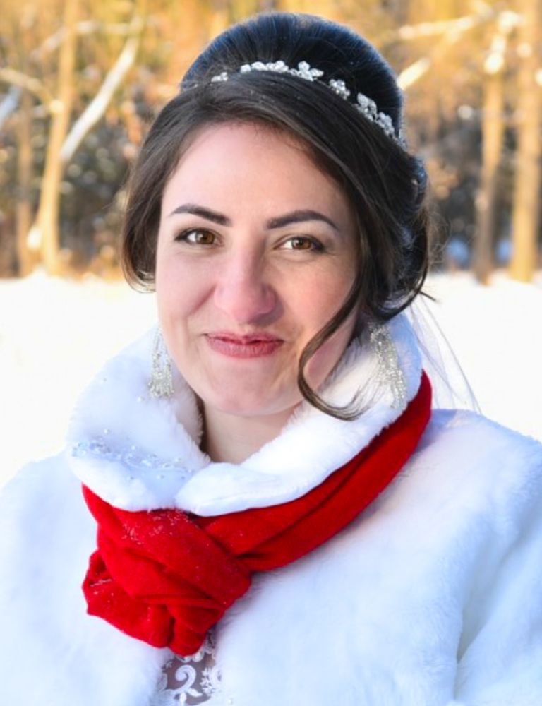 Photograph by Veaceslav Cornei