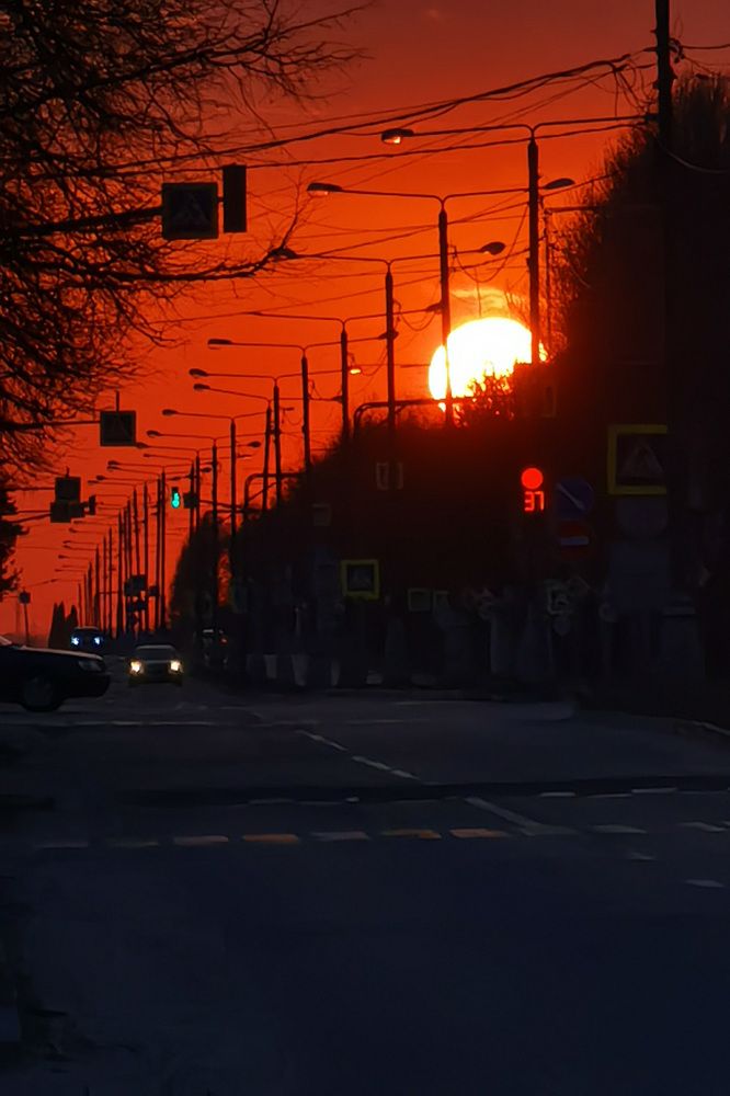 Photograph by Сергей Пушкин