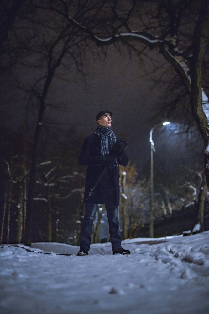 Photograph by Максим Кулешов