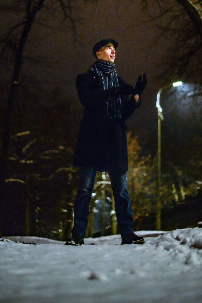 Photograph by Максим Кулешов