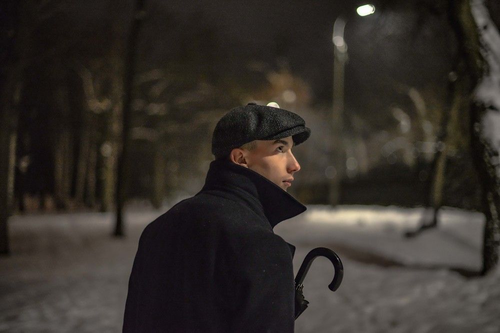 Photograph by Максим Кулешов